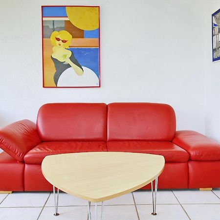 Duenenblick Wohnung 44 ボルテンハーゲン エクステリア 写真