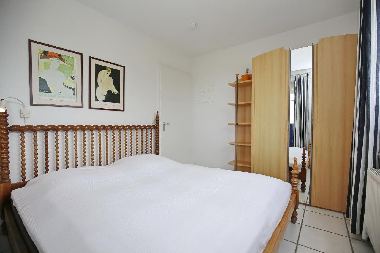 Duenenblick Wohnung 44 ボルテンハーゲン エクステリア 写真