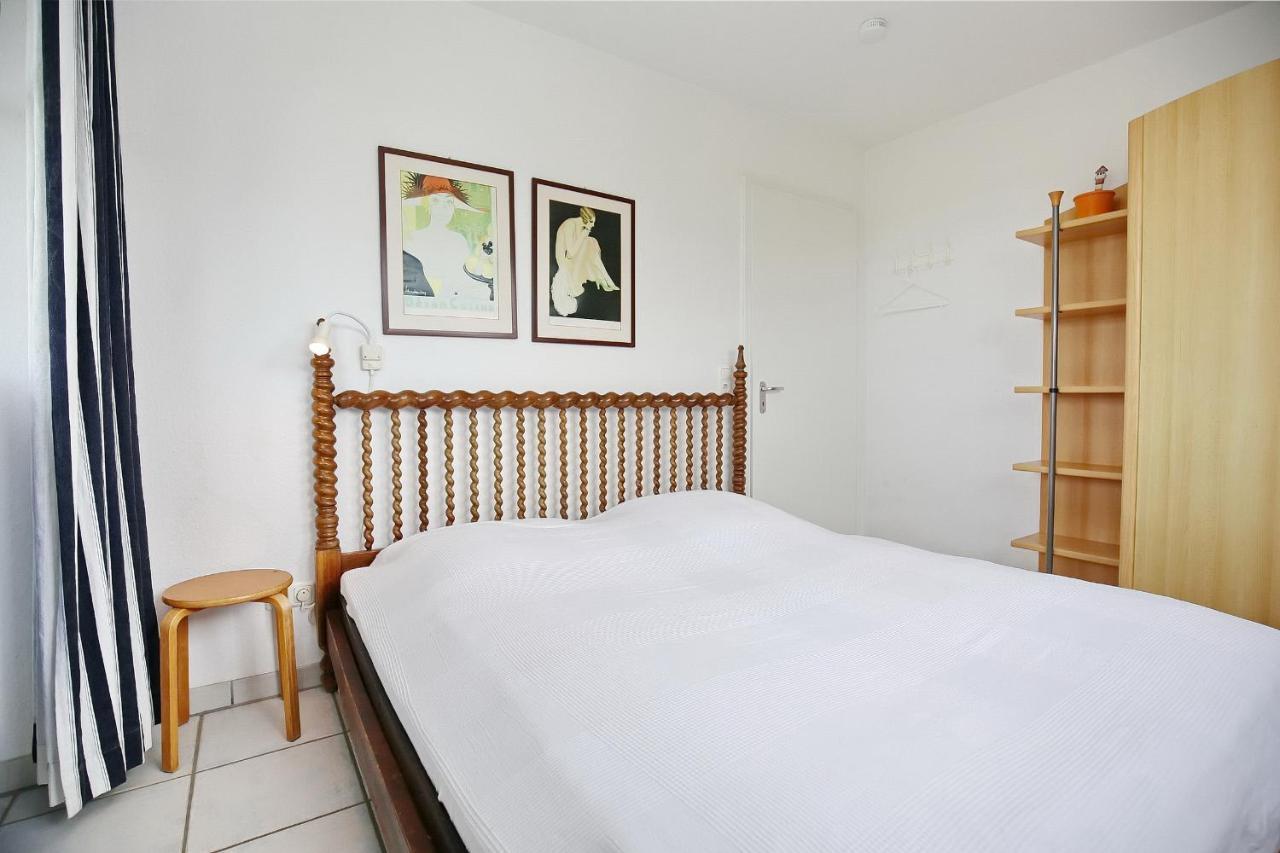 Duenenblick Wohnung 44 ボルテンハーゲン エクステリア 写真
