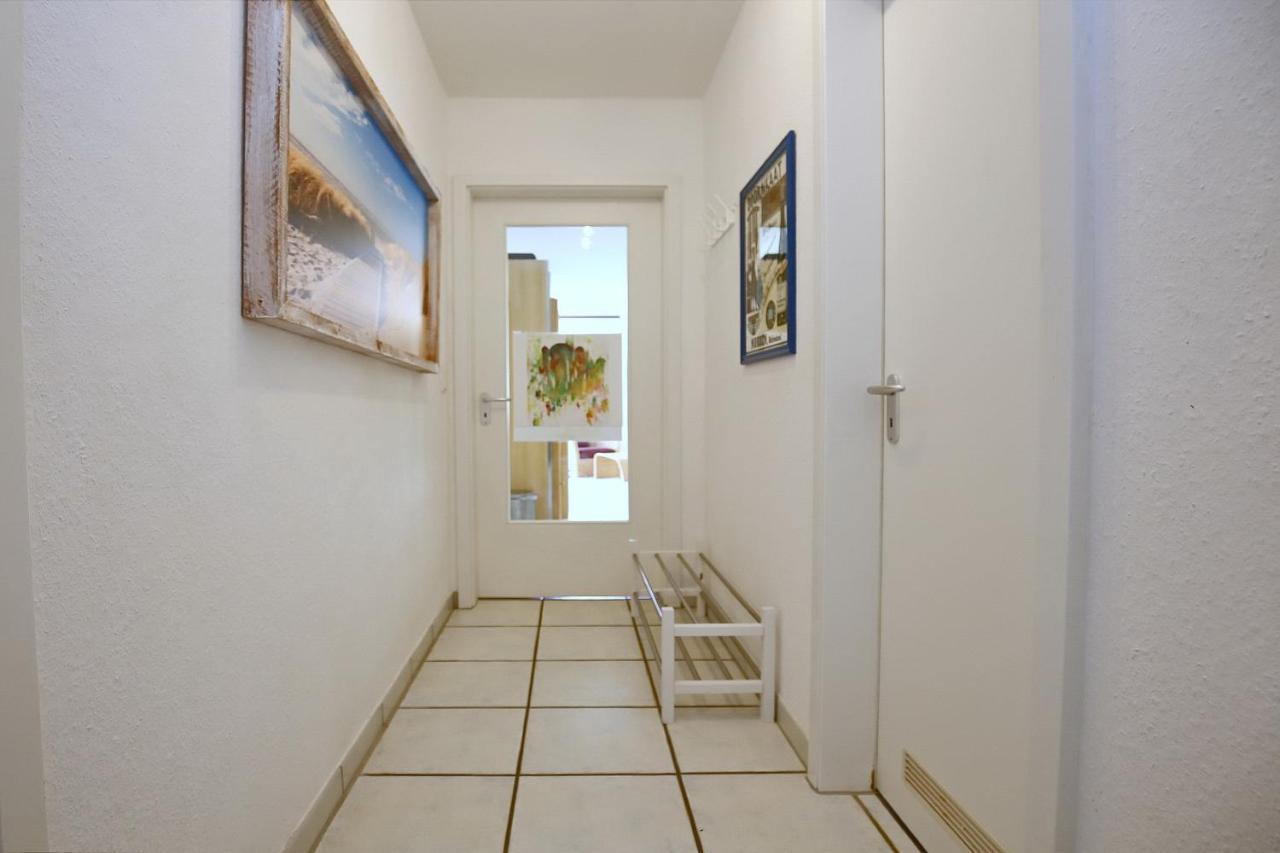 Duenenblick Wohnung 44 ボルテンハーゲン エクステリア 写真