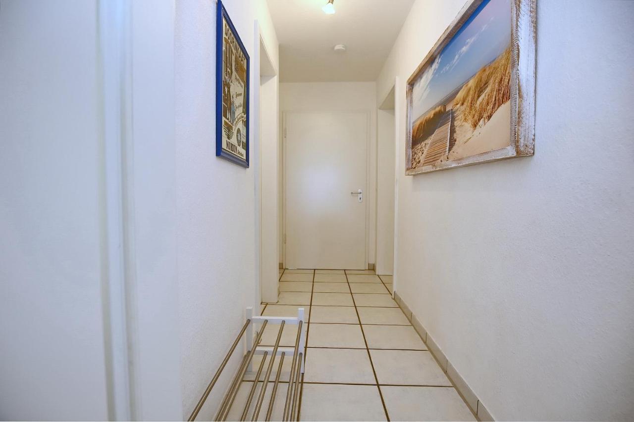Duenenblick Wohnung 44 ボルテンハーゲン エクステリア 写真