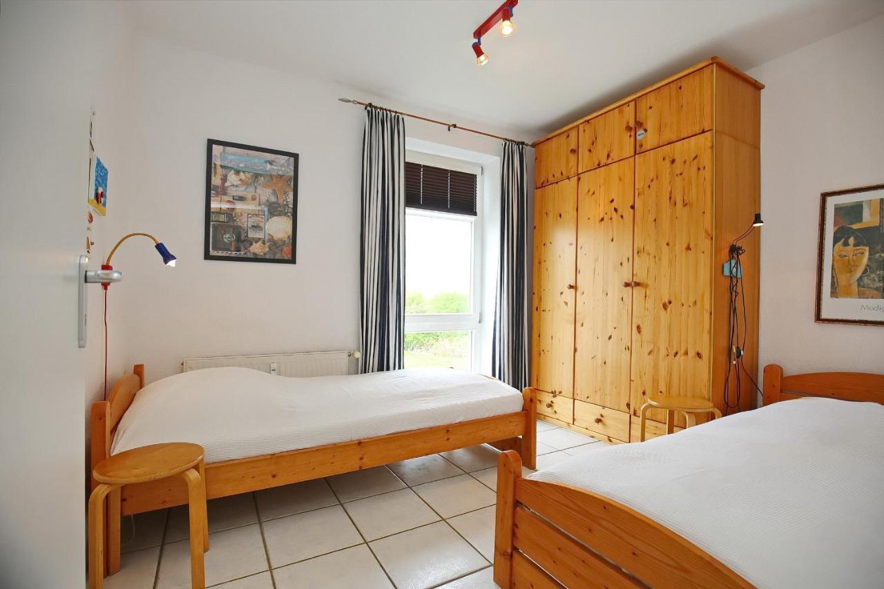 Duenenblick Wohnung 44 ボルテンハーゲン エクステリア 写真
